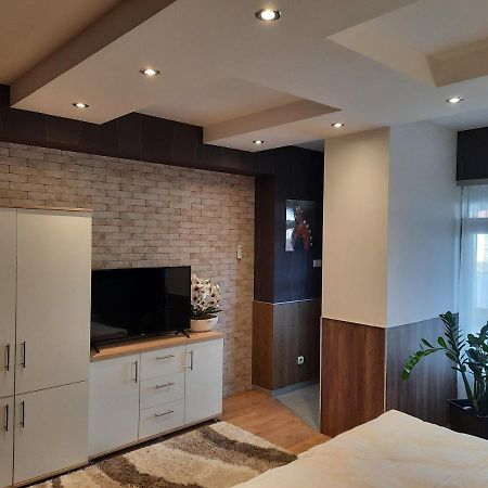 Apartmán Fenyo Apartman Nagykáta Exteriér fotografie