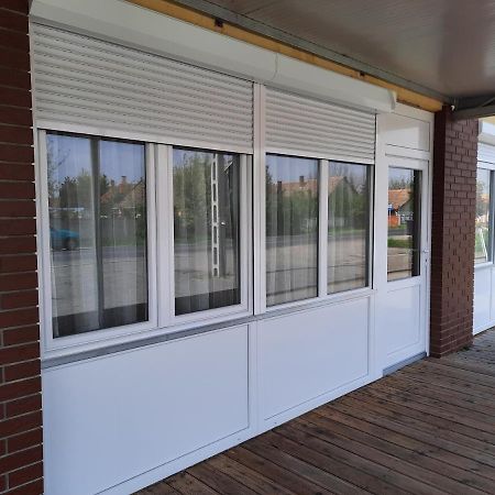 Apartmán Fenyo Apartman Nagykáta Exteriér fotografie