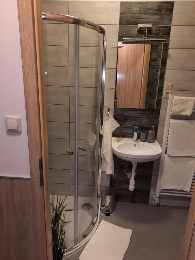Apartmán Fenyo Apartman Nagykáta Exteriér fotografie
