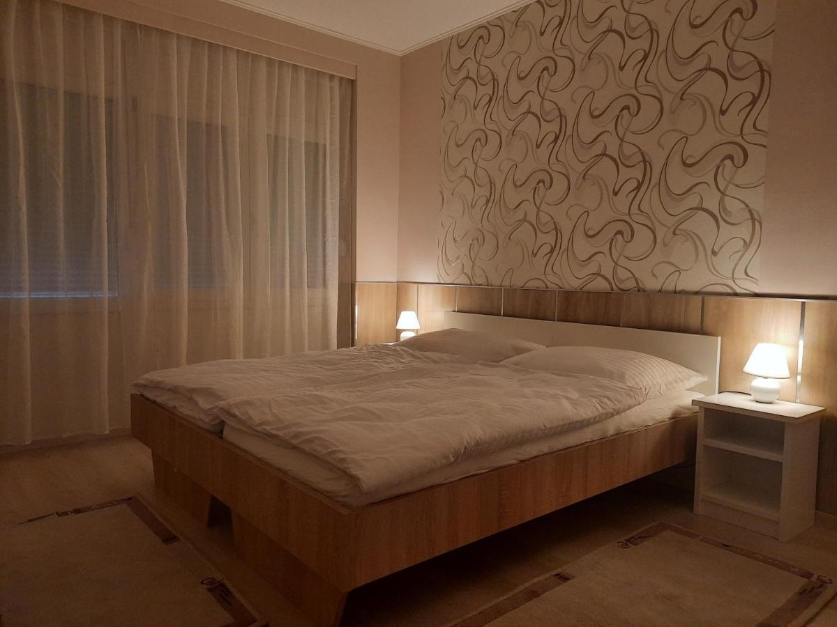 Apartmán Fenyo Apartman Nagykáta Exteriér fotografie