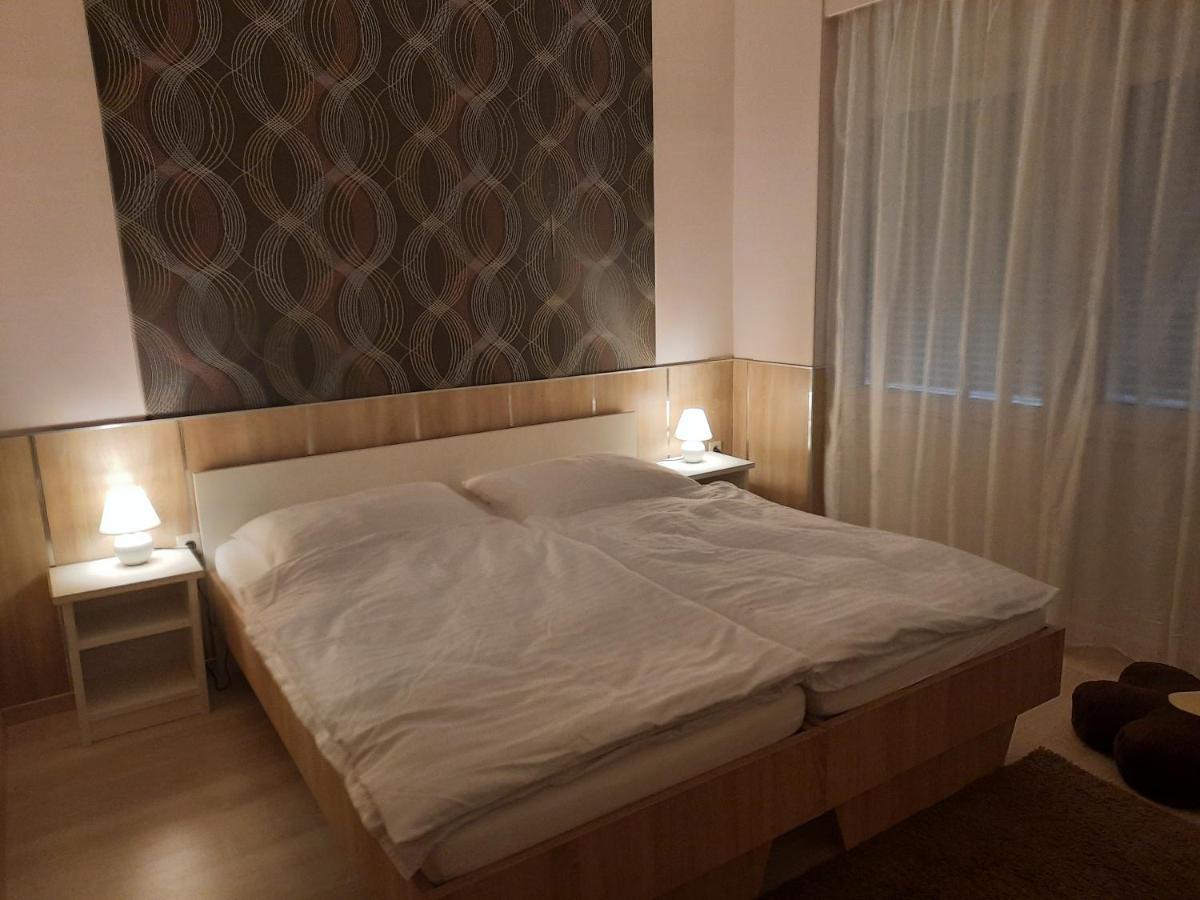 Apartmán Fenyo Apartman Nagykáta Exteriér fotografie
