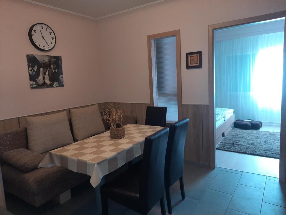 Apartmán Fenyo Apartman Nagykáta Exteriér fotografie