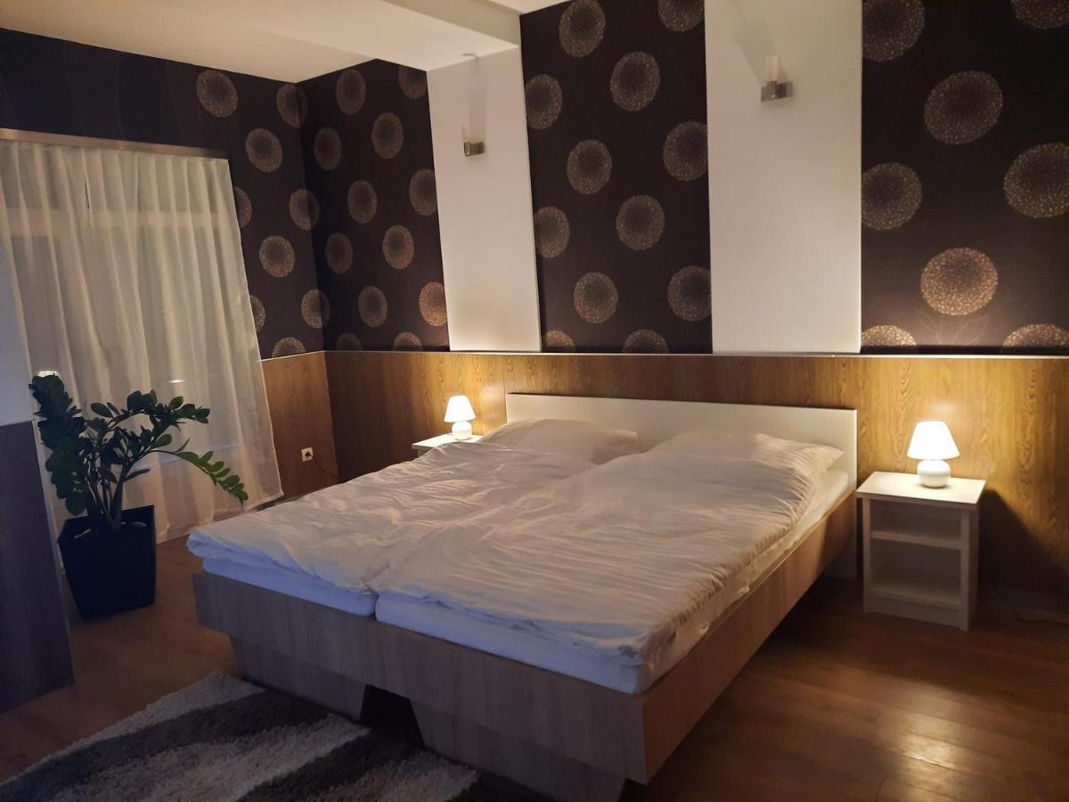 Apartmán Fenyo Apartman Nagykáta Exteriér fotografie