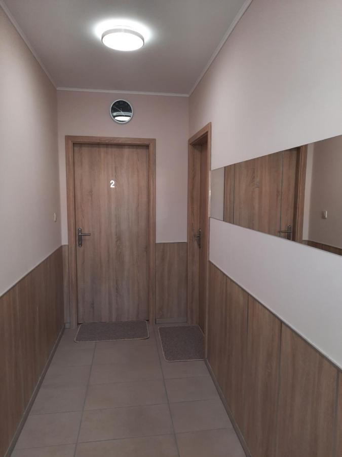 Apartmán Fenyo Apartman Nagykáta Exteriér fotografie