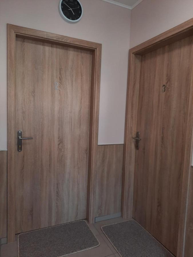 Apartmán Fenyo Apartman Nagykáta Exteriér fotografie