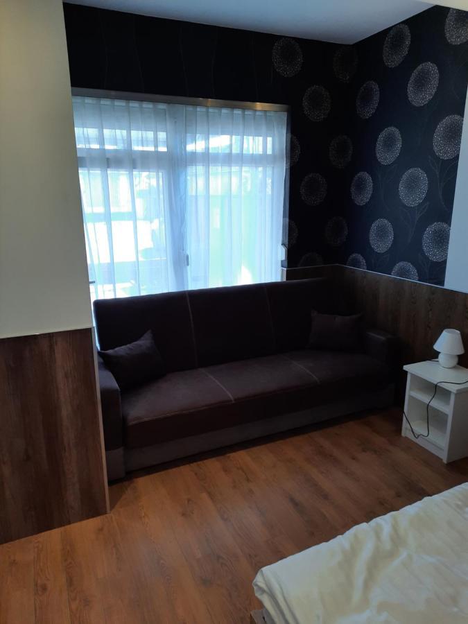 Apartmán Fenyo Apartman Nagykáta Exteriér fotografie