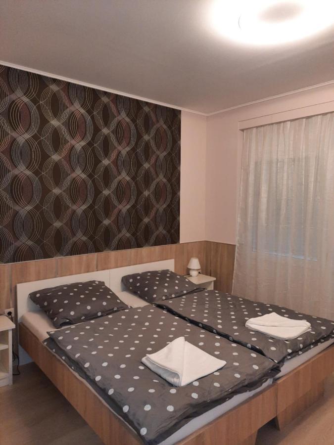Apartmán Fenyo Apartman Nagykáta Exteriér fotografie