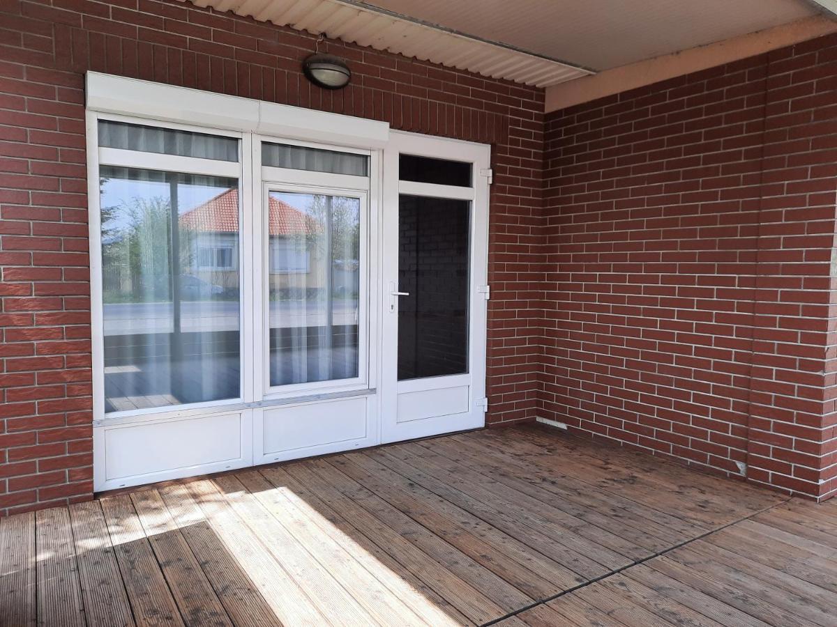 Apartmán Fenyo Apartman Nagykáta Exteriér fotografie